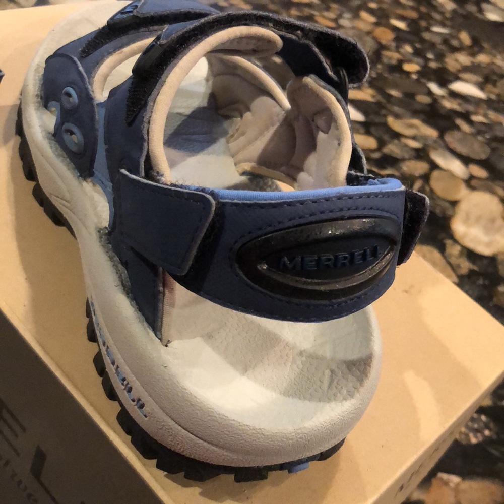 Merrell Sandals - Picture 3 of 7